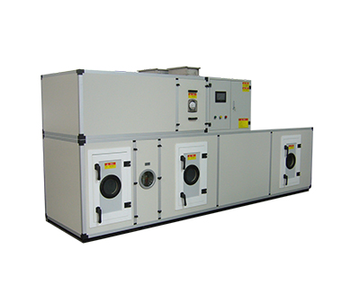 【包衣锅】转轮除湿机组