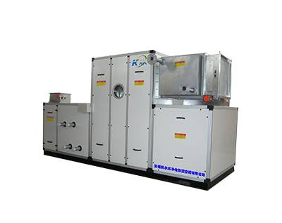 【呼吸机】转轮除湿设备