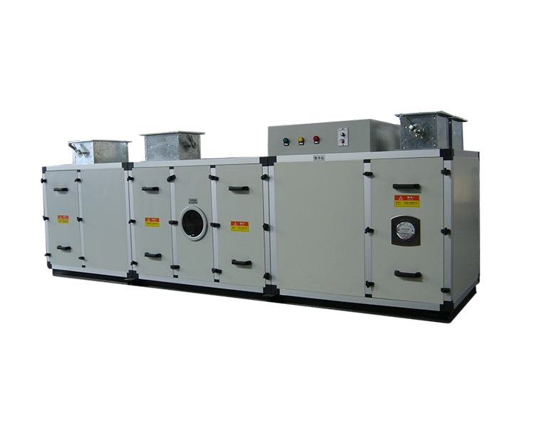 【涂布间】转轮除湿机组