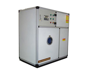 标准型转轮除湿机[大型]