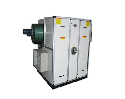 标准型转轮除湿机【中型】