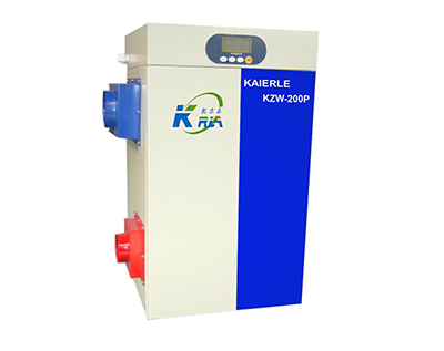 KZW-200P 迷你型转轮除湿机