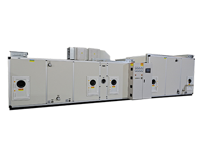 汽车配件专用除湿机