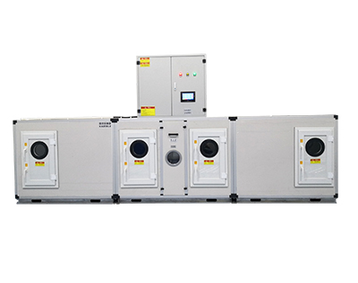  配套软胶囊转笼专用除湿机