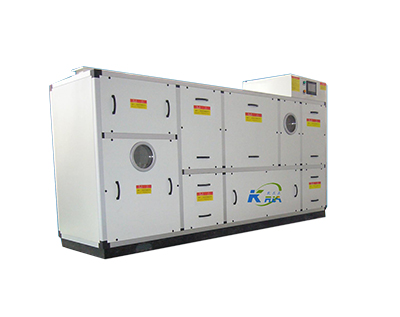 【制片间】转轮除湿设备