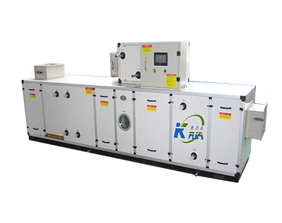 医疗器械专用除湿机