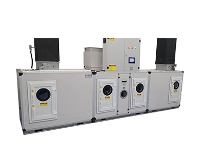 【软胶囊】转轮除湿设备