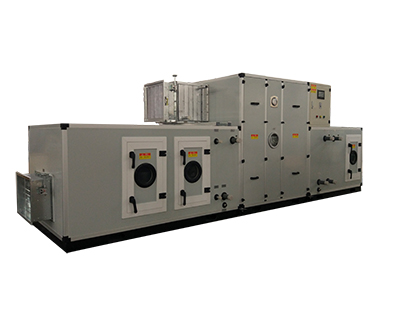 【酵母】转轮除湿设备