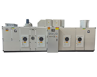 【添加剂】转轮除湿设备