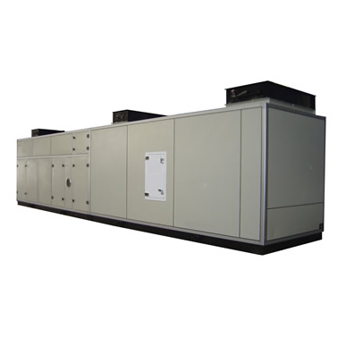 低温低湿干燥机组