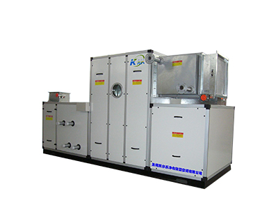 【压片间】转轮除湿机