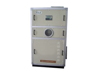 【家具烘干】转轮除湿设备