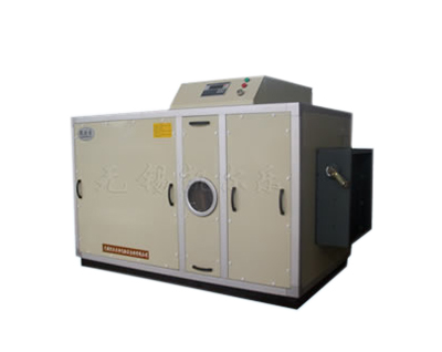 【塑料粒子】转轮除湿机组