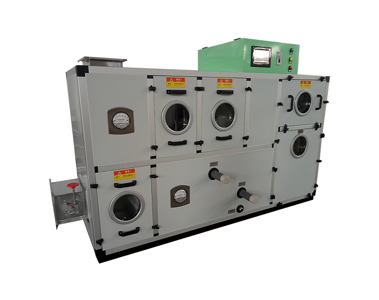 药品专用除湿机