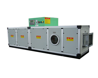 血液库存储专用除湿机