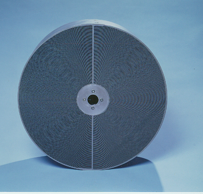 NICHIAS株式会社除湿轮